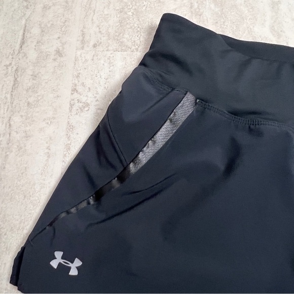 Under Armour ramble shorts black size small - Picture 6 of 14